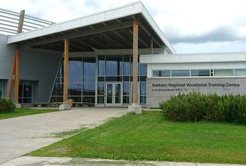 Vocational Training Center